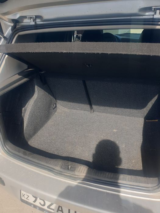 Гольф 4 2002 г.в 1,6 автомат