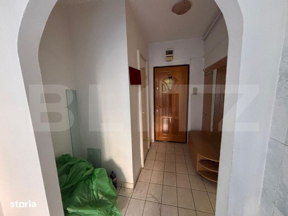 Apartament 2 camere, 49 mp, zona Tudor – str. Brasovului — fotografia 3