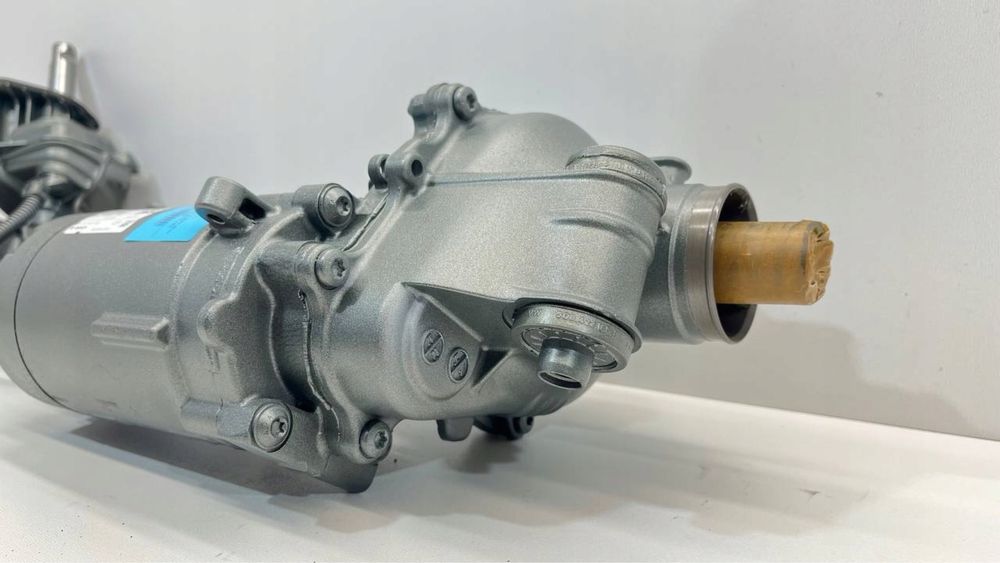 Caseta de directie electrica audi a5 b8.5 cu garantie 1 an