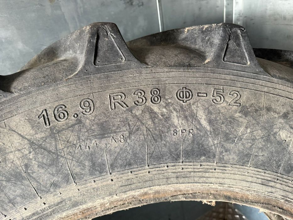 МТЗ 82 в хорошем состоянии