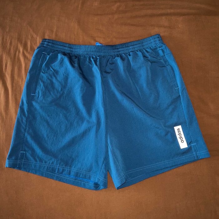 Къси панталонки Adidas XXL