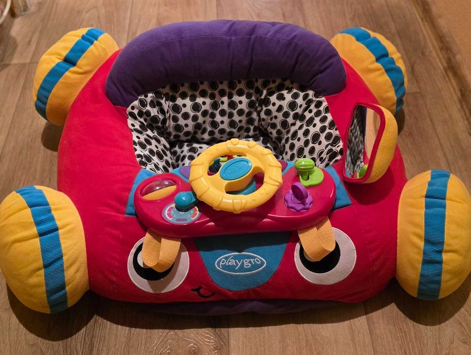 Барбарон PlayGro