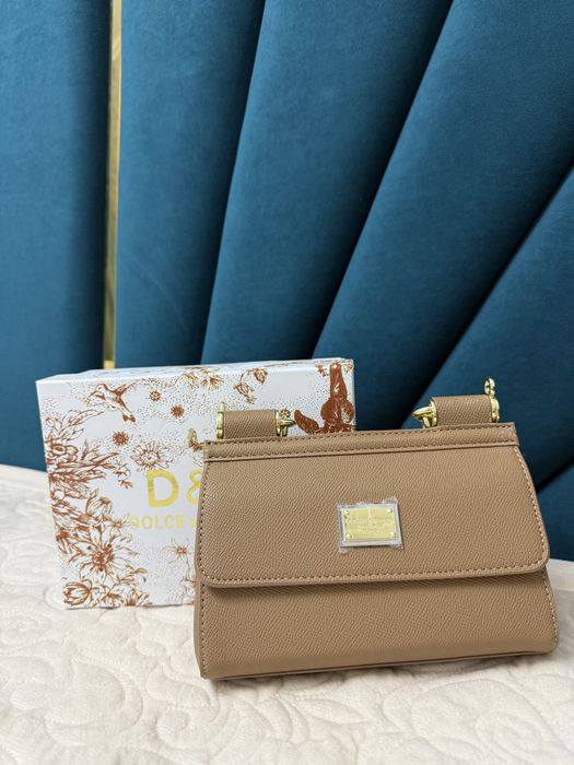 Сумка Dolce Gabbbana