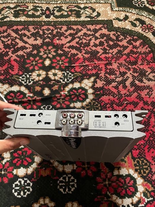 Pioneer 944 usilitel
