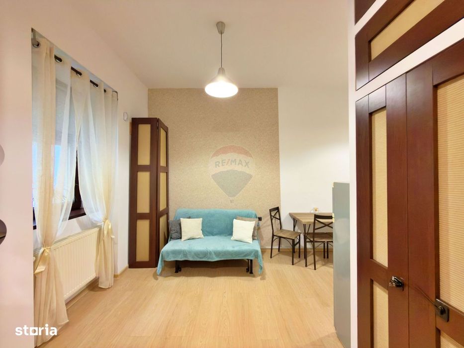 Apartament cu 2 camere de vânzare / Ready-To-Move