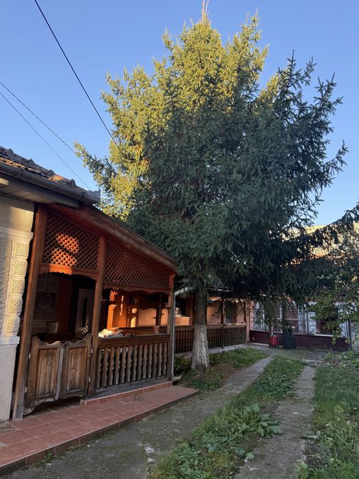 Casă de vânzare Iernut