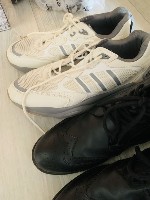 Мужская обувь - 43 размер