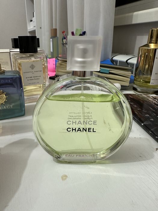 Chanel Chance 100ml