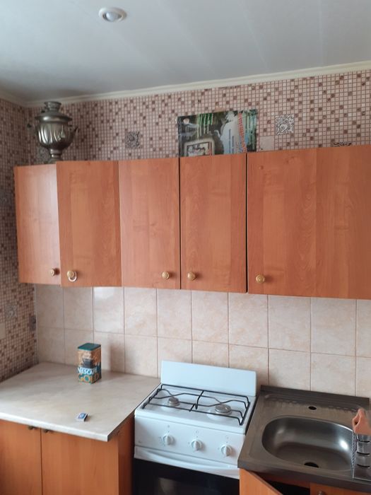 Продам квартиру в г .Атбасар