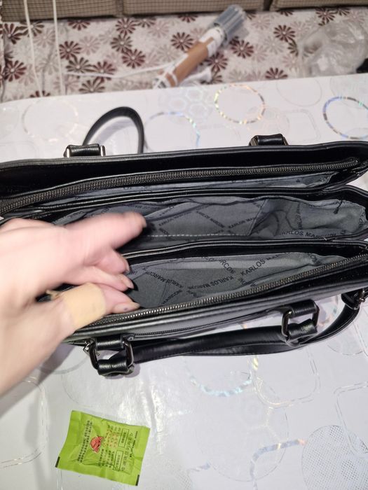 Новая женская сумочка