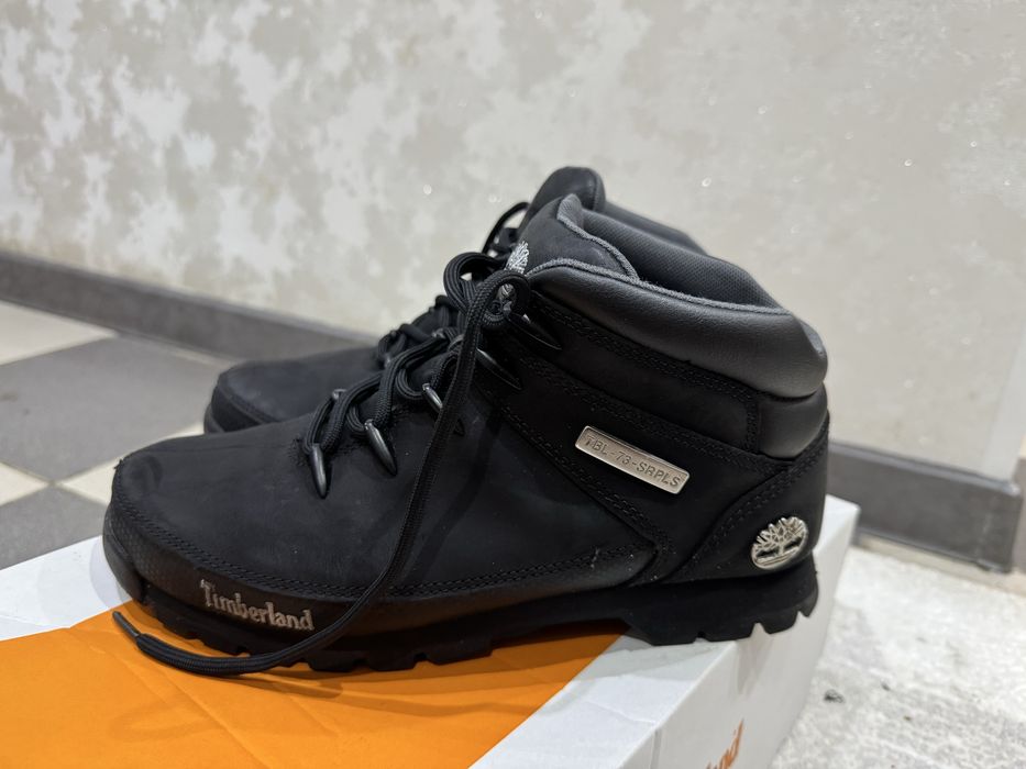 Timberland 42 размер