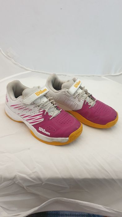 Wilson Kaos 2 Kid за малки тенесисти 31 номер
