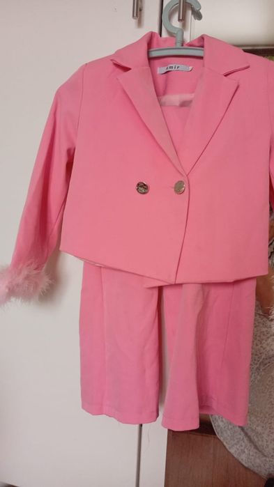 Новогодние одежда