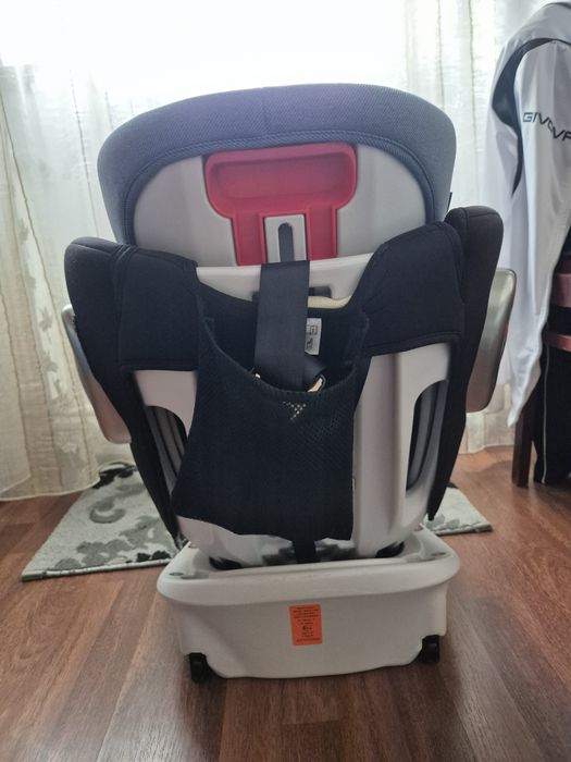 Scaun auto Hapi Ozy pentru copii