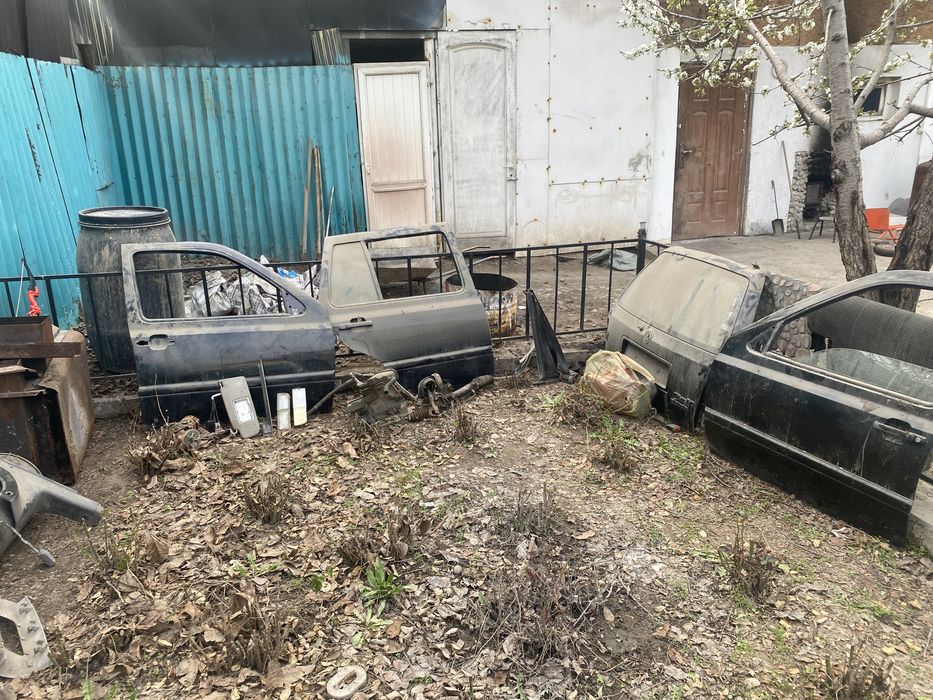 гольф 3 запчасти