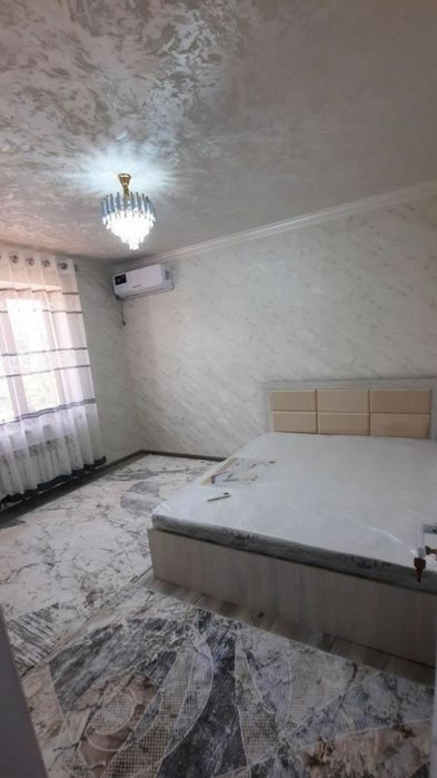 Юнусободда Ц-6 2 хонали квартира арендага берилади