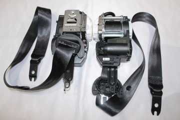 Centuri Siguranta Vw T-Roc Fata Pre-Safe