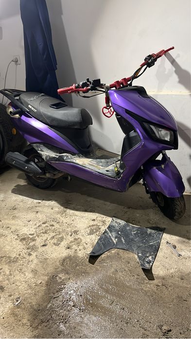 М8стант проект на хаду