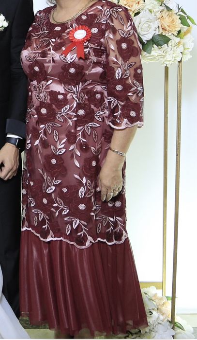 Продам платье