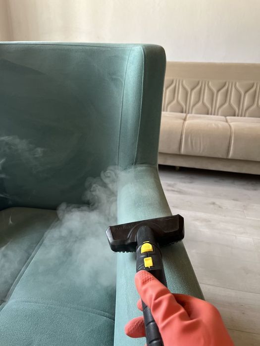 Mizu химчистка 6 йил тажриба