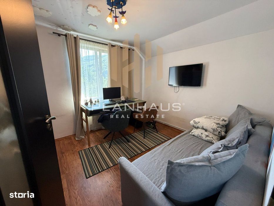 Casă Baia Mare -exclusiv , Ferneziu zona Berdu,8 ari teren | liniște |