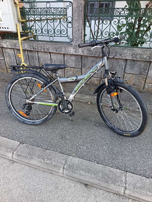 Bicicletele Germania