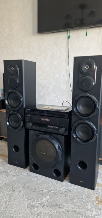 В продаже Pioneer
