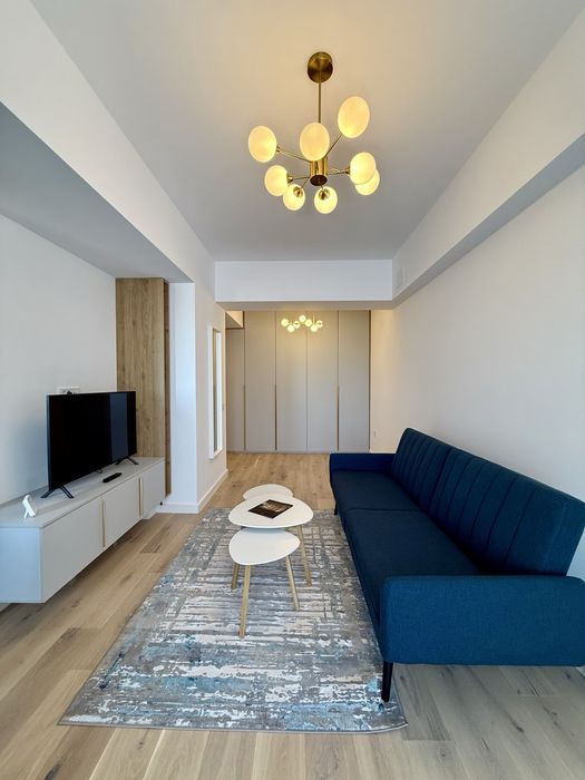 Apartament 2 camere 63 mo in Pipera Nord