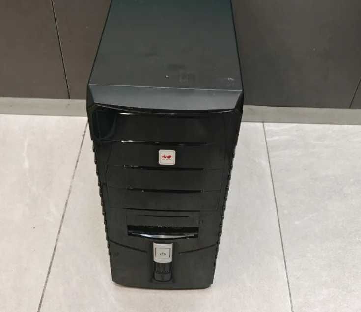 Системный блок офисный