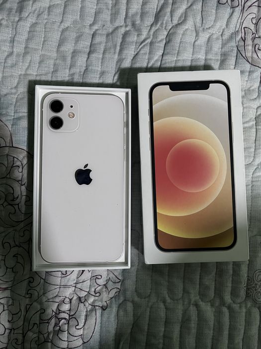 Айфон 12 /128 гб