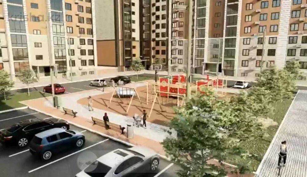 Продажа 1-комнатной квартиры