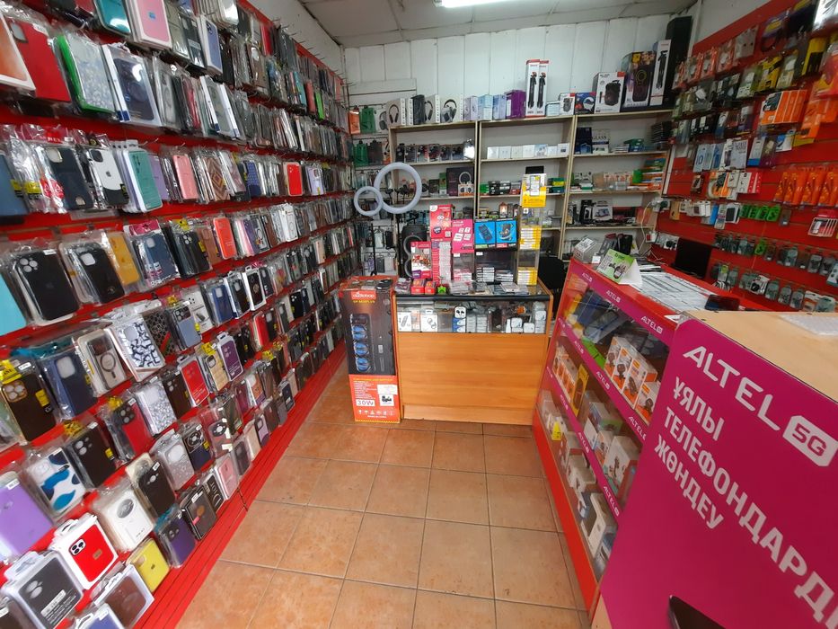 Продаю готовый бизнес.