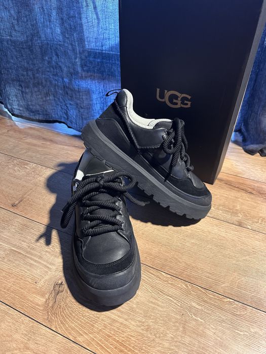 Vand UGG heritage utility sneakers