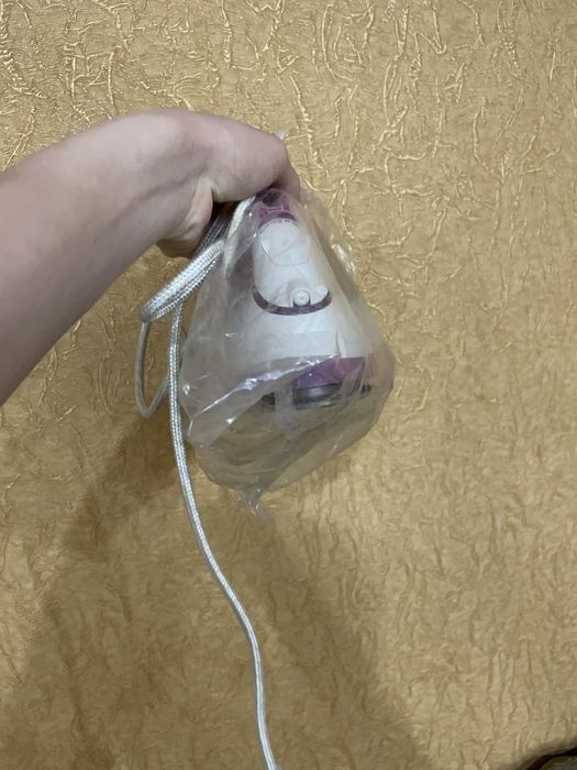 Паровой утюг EMERALD