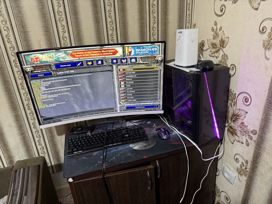 компьютер Windows 11.)!