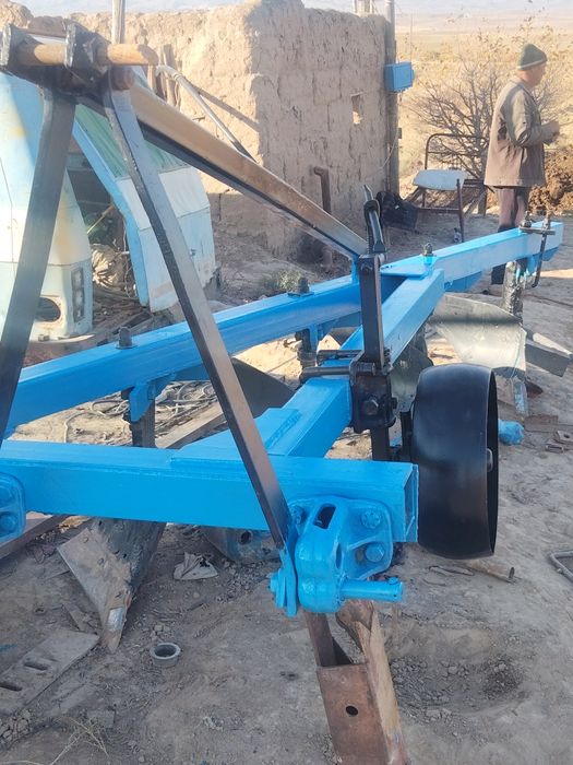 Пулук puluk трактор учун