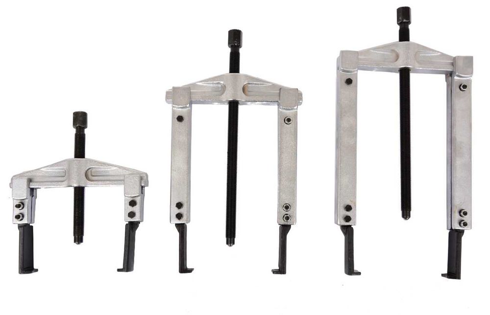 Професионален комплект за избиване на лагери HAWEK HW-1131 – 13 части