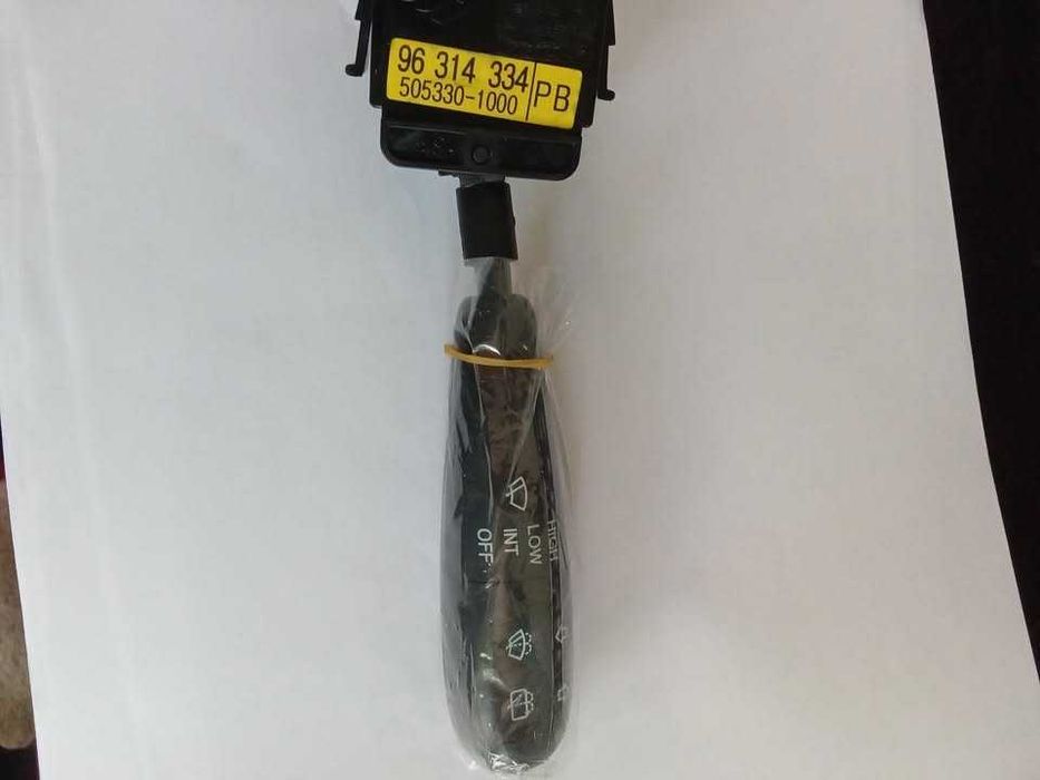 releu temporizare stergator matiz