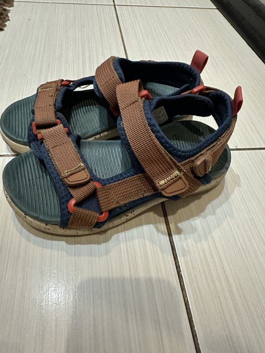 сандали 32 номер