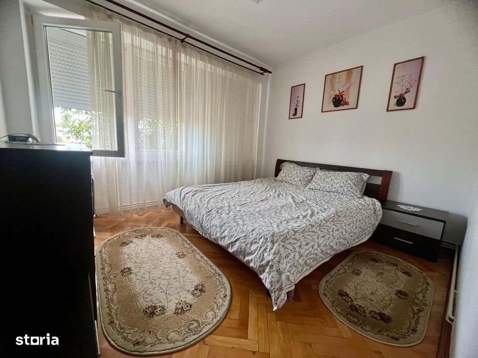 C/1577 De vânzare apartament cu 3 camere în Tg Mureș - Dâmbu Pietros — fotografia 3