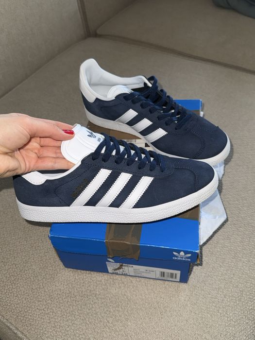 Кеды Adidas Gazelle