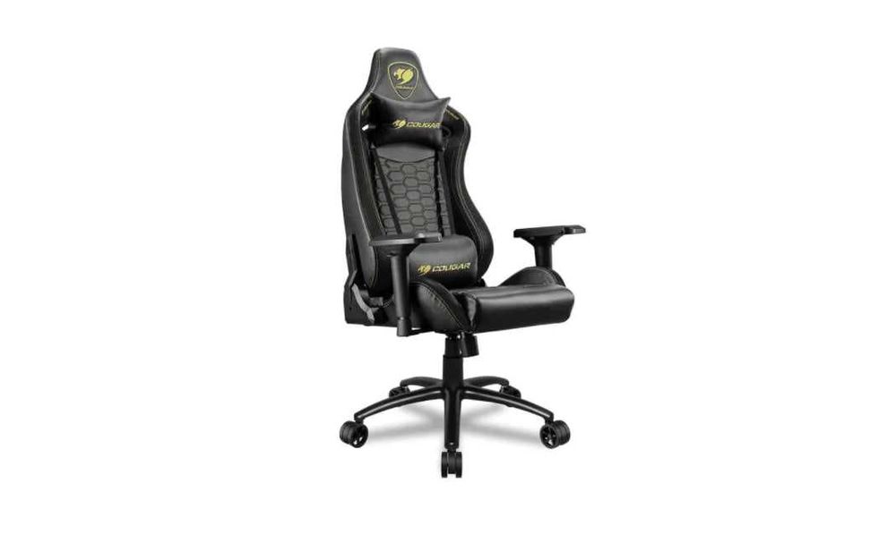 ! Игровое кресло Gaming Chair Cougar Outrider S Royal | Цена с НДС