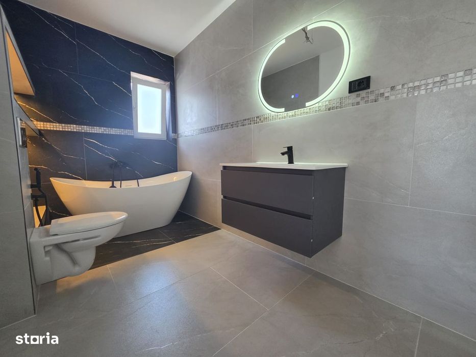 Vila 4 Camere | 200 m de Blv. si Scoala