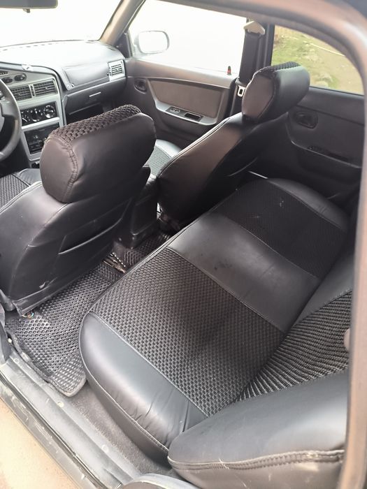 Nexia 2 2016-yil benzin