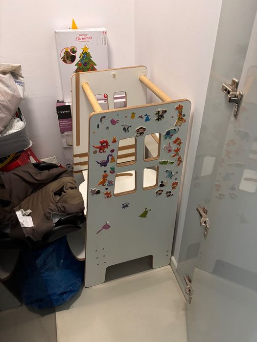 Turn de învățare Montessori pentru copii