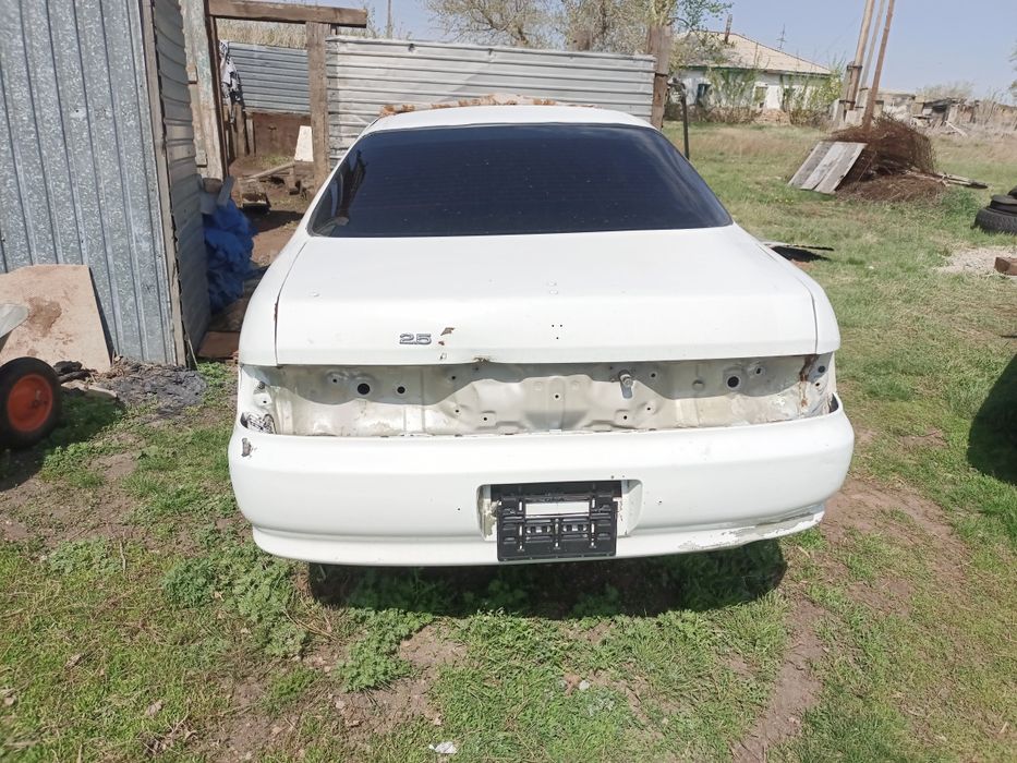 Продам Таёта кресто обём 2,5