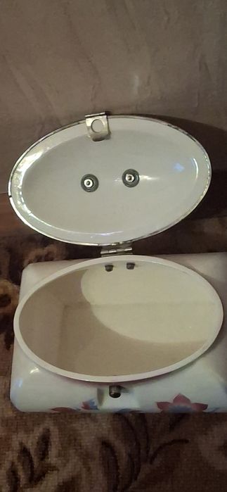 Барабан от соца, български