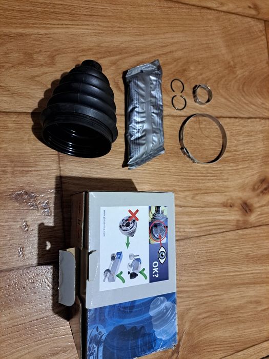 Продам пыльник шруса на Ларгус