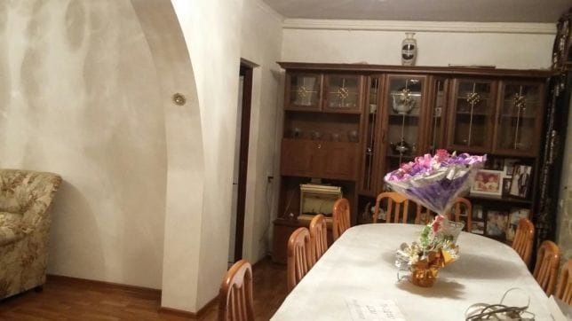 Продаётся    дом