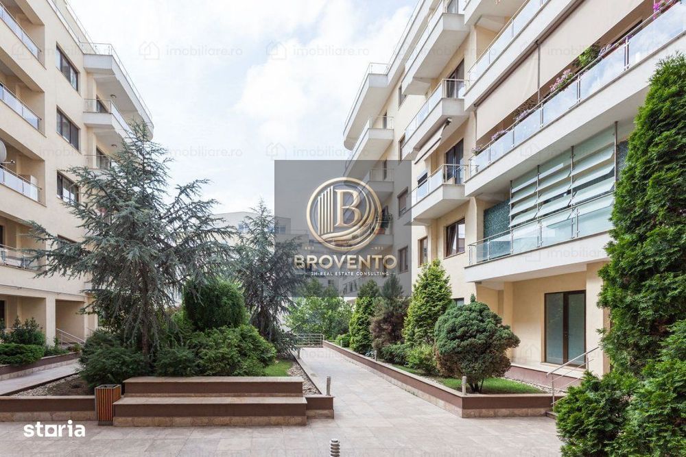 Apartament 2 camere si loc de parcare - Nordului - Herastrau